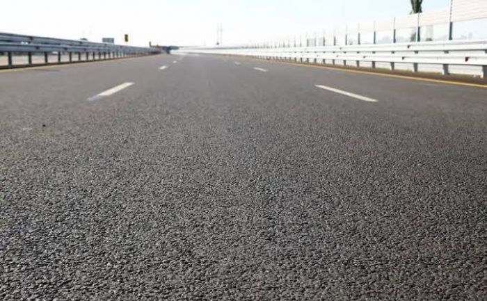 На участке автодороги Конаев - Баканас вводят контроль средней скорости