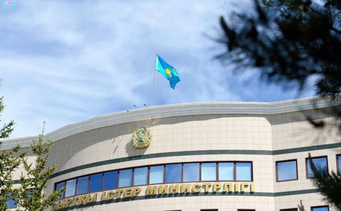 Казахстан поддержал кандидатуру Ланы Нусейбе на пост генсека ООН