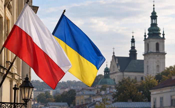 Польша запретила въезд украинскому депутату из-за решения об увековечивании УПА