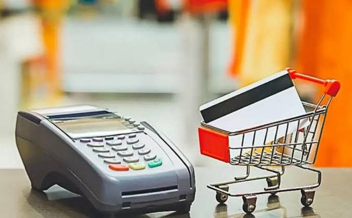 В Казахстане выросли объемы розничной и оптовой торговли
