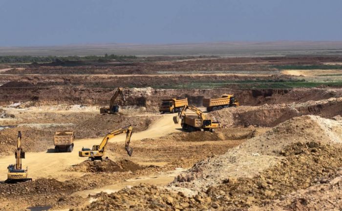 Более 192 млрд теңге инвестиций привлечено в основной капитал водной отрасли