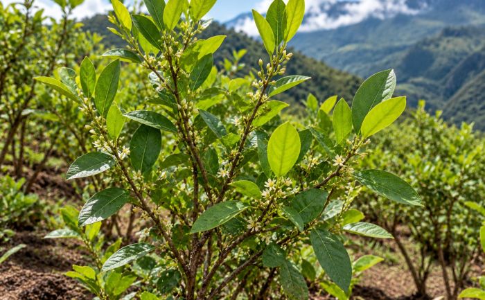 На Фиджи уничтожат 20,8 килограмма кокаина, хранившегося почти десять лет