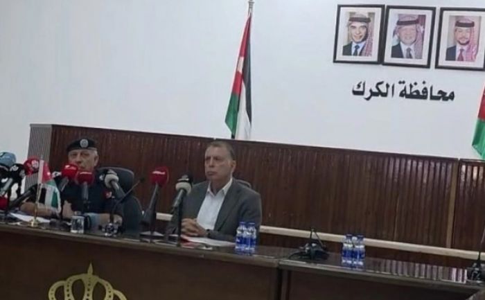 В Иордании расстреляли людей во время похорон в церкви: семь погибших
