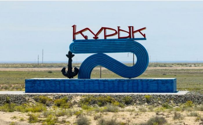 В Курыке обновили водопроводные сети и продолжают ремонт жилых домов