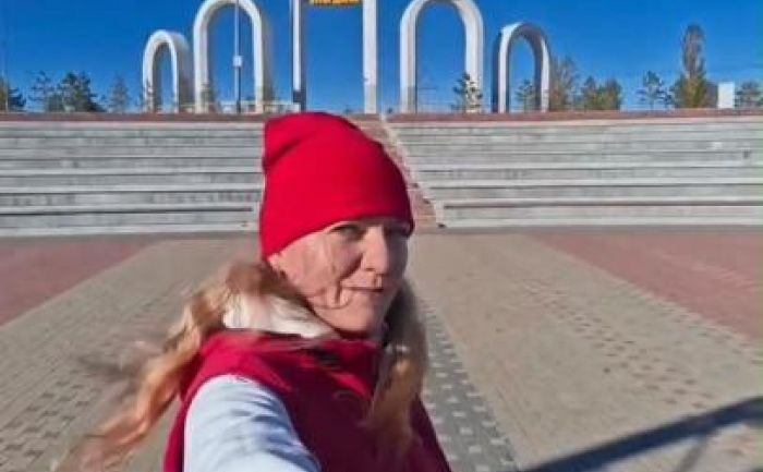 Онлайн-марафон ко Дню Республики объединил почти 2,3 тысячи участников