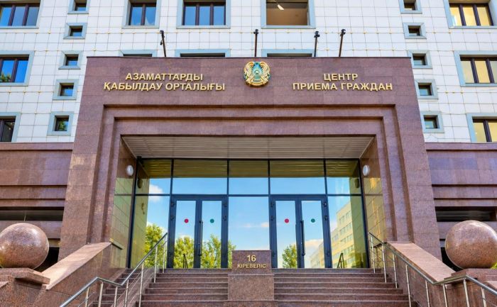 Жители трех регионов Казахстана обратились в Минтруда по вопросам работы, пенсий и инклюзии