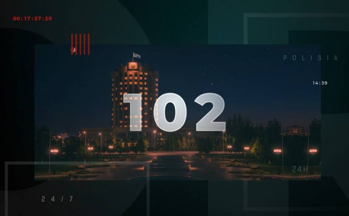 Ночной рейд и приостановка кафе: как в Алматы пресекают нарушения по нахождению подростков вне дома