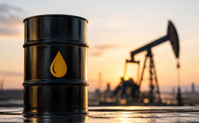 Нефть остаётся дорогой: Brent выше $115 несмотря на переговоры по Ирану