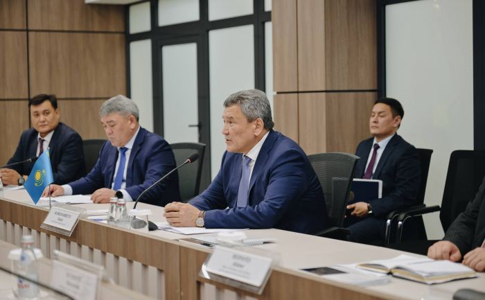 В СКО строят маслоэкстракционный завод за 81 млрд тенге