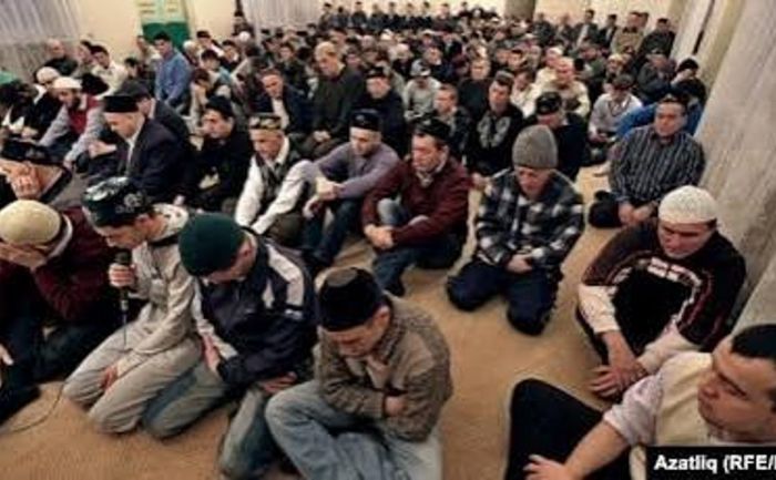 Пять этапов радикализации: на примере истории Досжана из Алматы