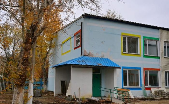 В Павлодаре откроют государственный центр реабилитации для жителей региона старше 18 лет
