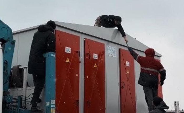 На Юго-Востоке Караганды создадут новый энергоузел