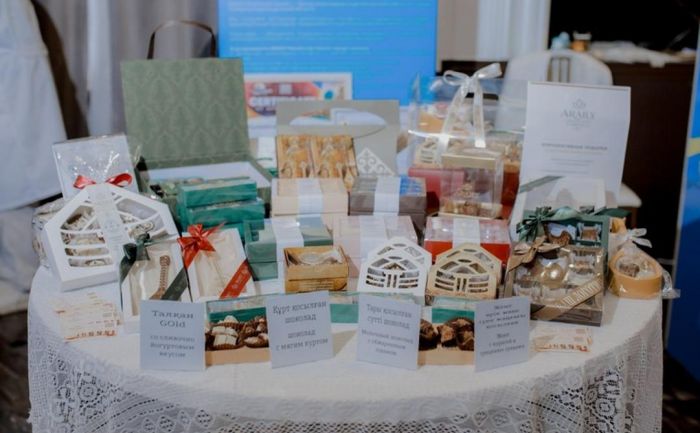 От продуктов до промышленной техники