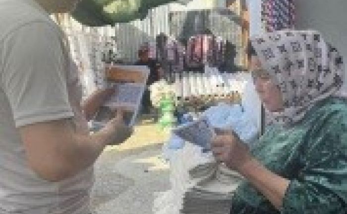 Под видом «светлого будущего»: в Кызылорде предупреждают о методах вербовки