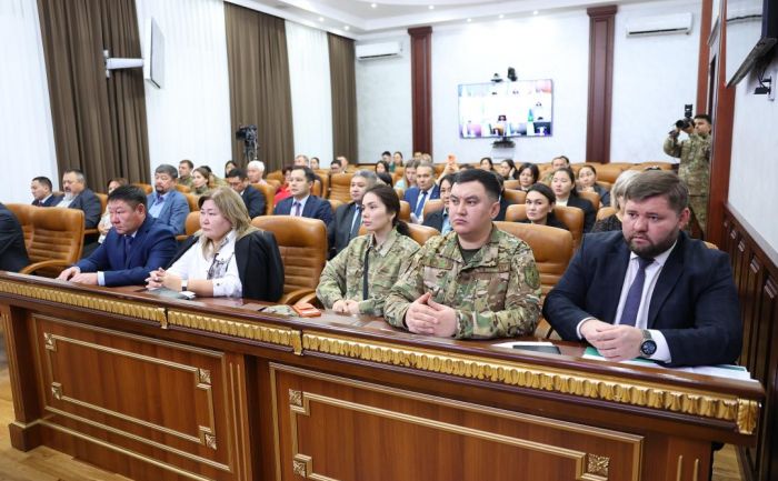В Костанайской области на оснащение ДЧС и лесхозов направили 14 млрд тенге