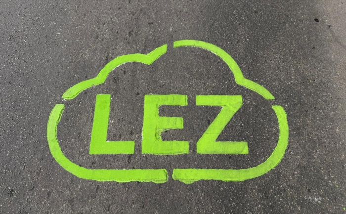 В Алматы подвели промежуточные итоги пилотного проекта LEZ