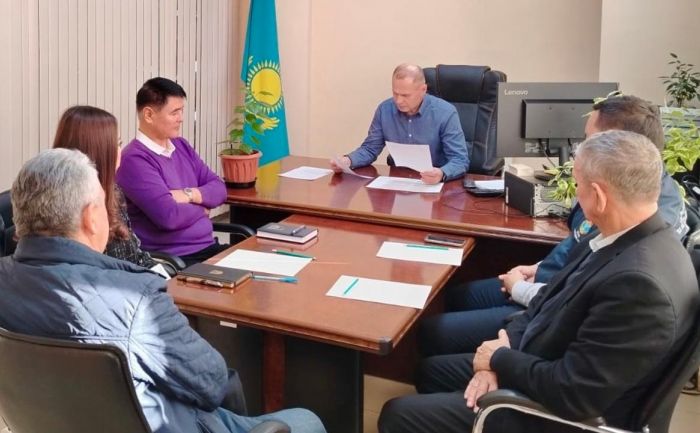 В Астане владельцам АГЗС напомнили о запрете заправлять бытовые газовые баллоны
