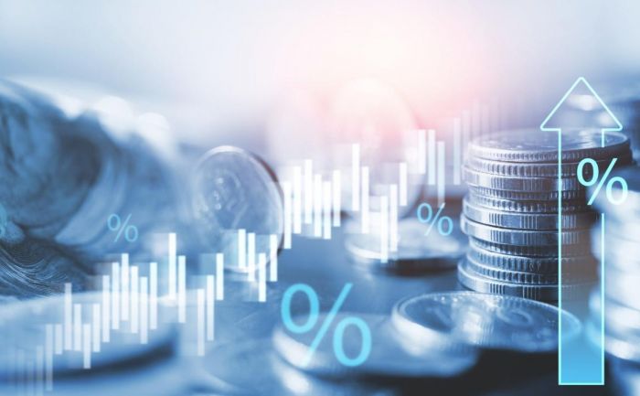 Инфляция в Республике Казахстан в августе 2026 года
