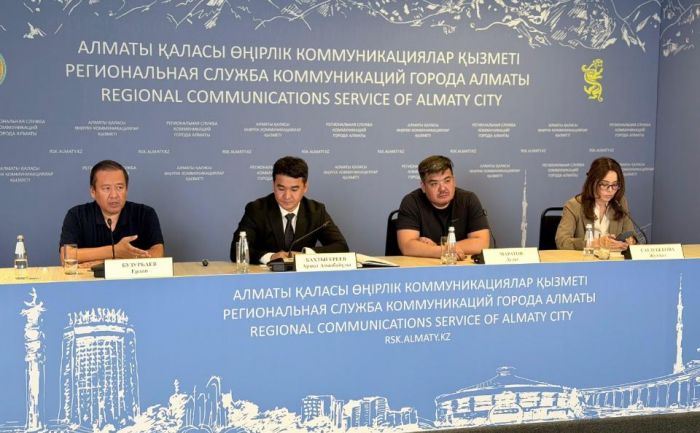 Почему Алматы фокусируется на реальных выбросах авто