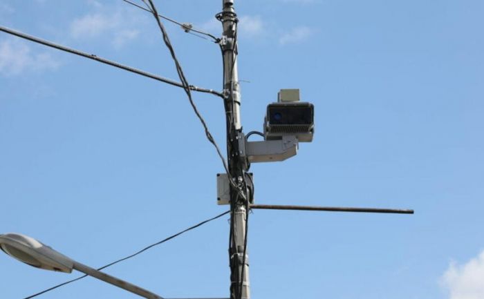 Камеры в Карагандинской области начнут фиксировать разговоры по телефону за рулём