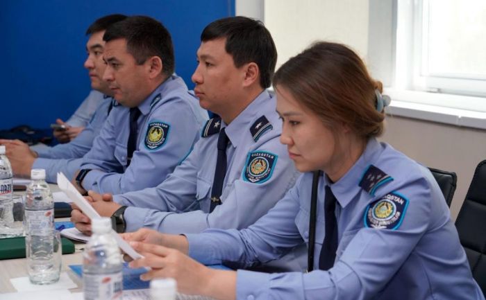 Какую поддержку оказывают в столице бывшим заключенным