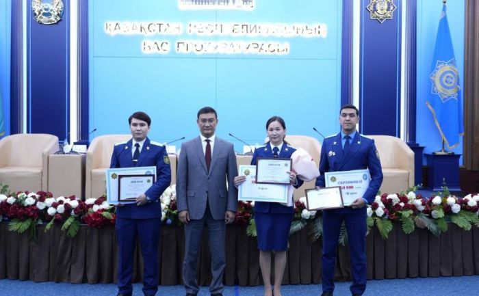 Казахский язык начали адаптировать к искусственному интеллекту