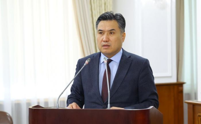 2,9 млн кадров к 2035 году: как Казахстан готовится к кадровому вызову