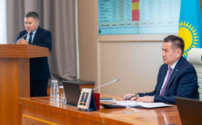 118 млрд на цель: ВКО ставит рекорд по инвестициям в сельское хозяйство