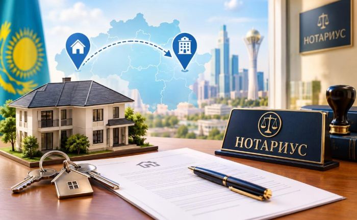 Изменился порядок нотариального оформления сделок с недвижимостью