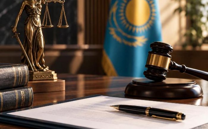 Взыскание денежных средств с NCOC в пользу государства продолжается