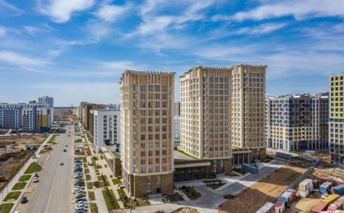Осуждены четверо фигурантов дела ЖК Qyran