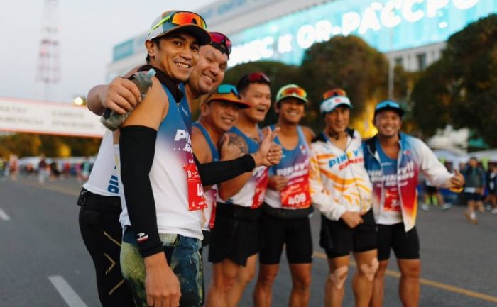 Из 60 стран - в Алматы: 16 000 бегунов выйдут на старт юбилейного Almaty Marathon