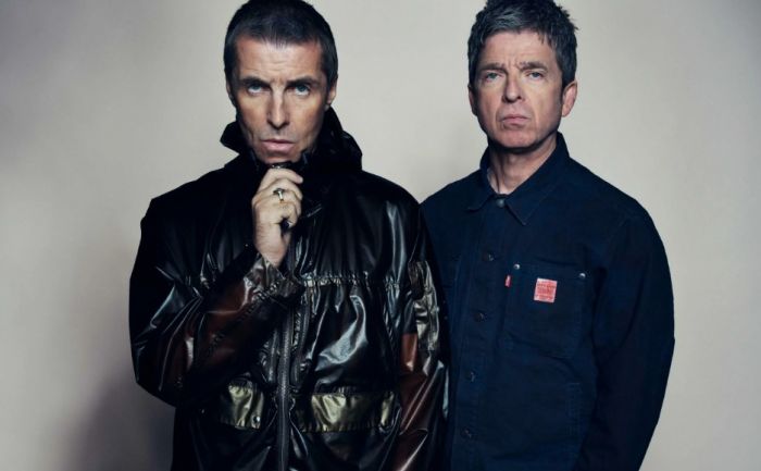 Группа Oasis объявила новый мировой тур из 38 концертов