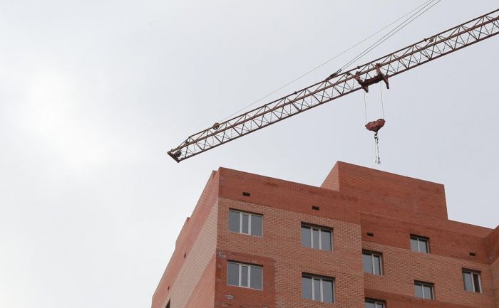 Какие новые социальные объекты строят в Карагандинской области  