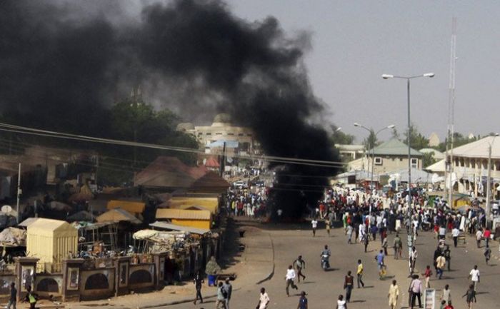 Boko Haram опровергла сообщения о тайном перемирии с властями Нигерии