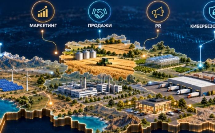 Бесплатные консультации для бизнеса в регионах: маркетинг, ИИ, кибербезопасность