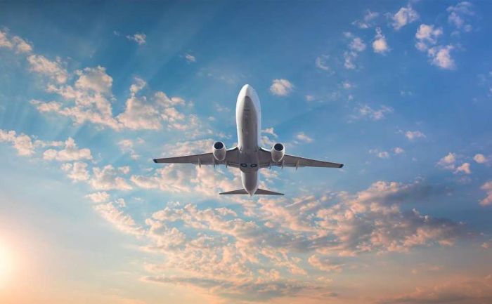 FlyDubai запускает грузовые рейсы между Казахстаном и ОАЭ