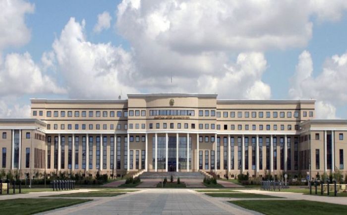 В МИД напомнили казахстанцам, что нужно проверить перед поездкой за границу