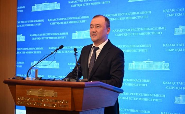 Казахстанцы теперь могут находиться в Таиланде без визы до 30 дней