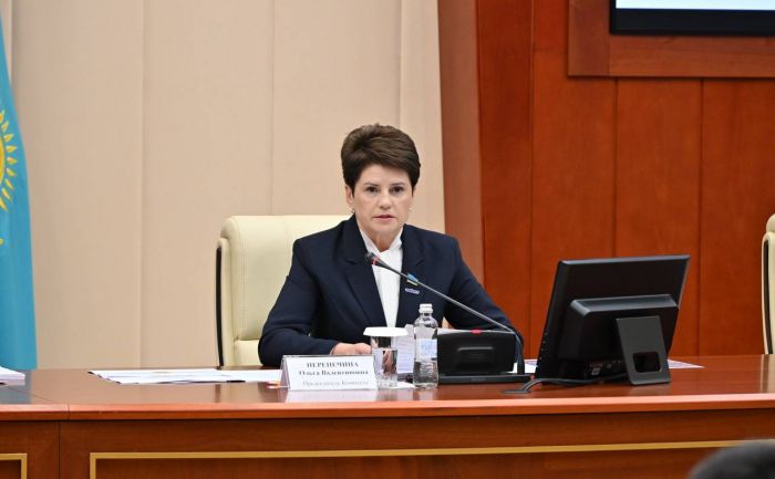 Расходы республиканского бюджета на 2027 год планируют на уровне 30,2 трлн тенге