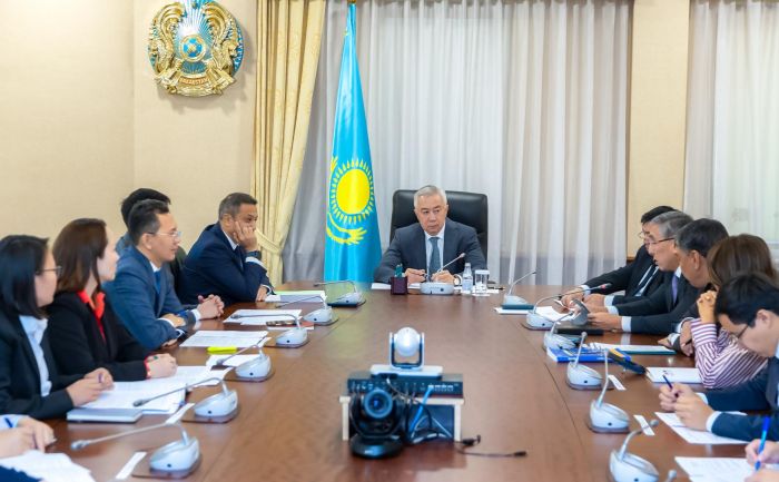 Казахстан отложит новые платежи для недропользователей до 2029 года