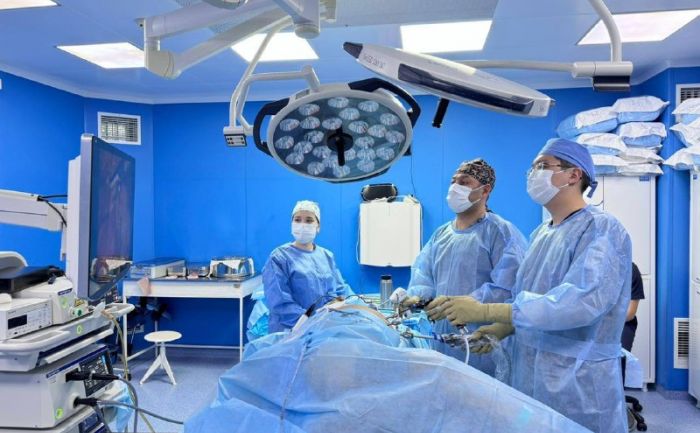 Более 55 тыс. онкопациентов в Казахстане ежегодно получают лекарственную терапию за счет государства