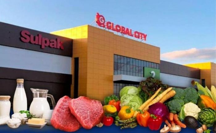 В Карагандинской области сельхозярмарки начнутся 3 октября  