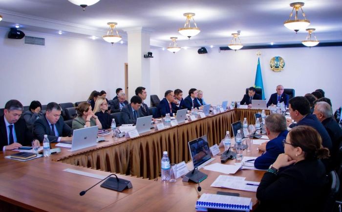 Какие вопросы планирует рассмотреть Общественный совет Минтруда