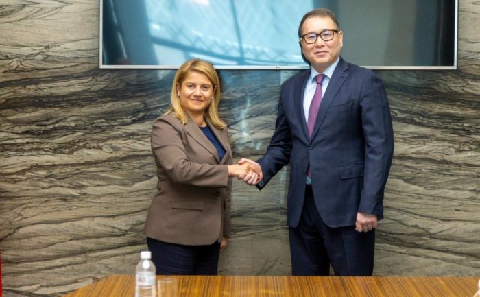 Казахстан может увеличить экспорт в Италию более чем на $300 млн