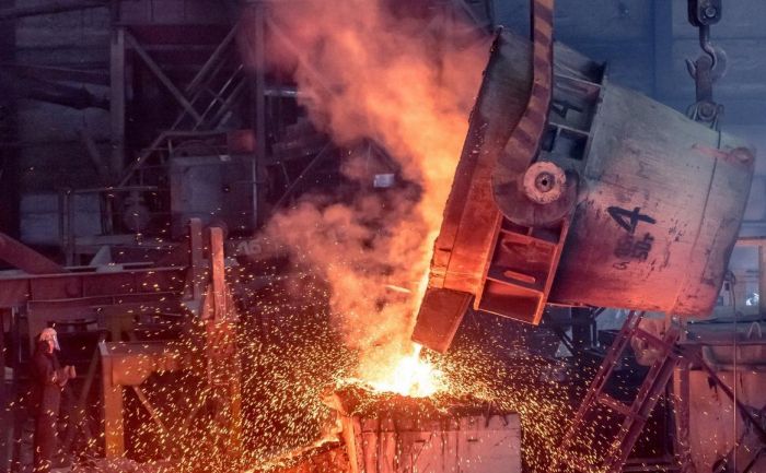 Карагандинская область делает ставку на три отрасли: металлургию, алюминий и АПК  
