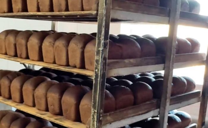 В Хромтау на расширение пекарни по программе «Өркен» направили 160 млн тенге