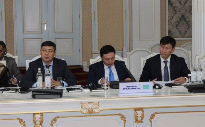 Казахстан выступил за расширение торгово-экономического сотрудничества в рамках ШОС