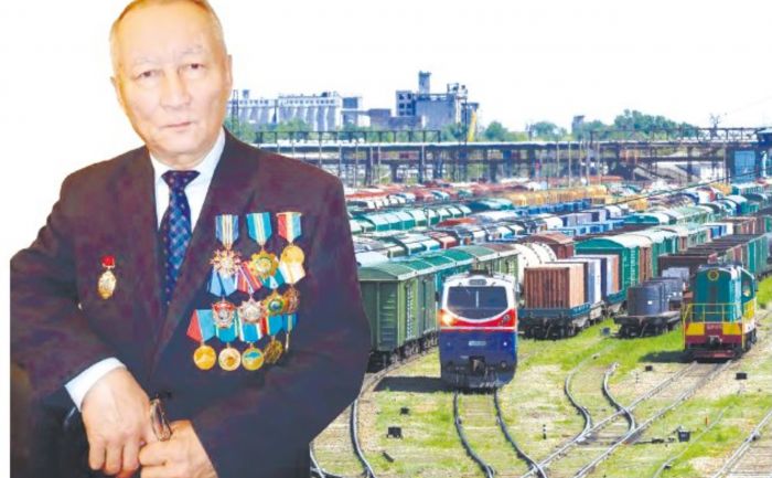 Как Исингарин создавал транспортную систему Казахстана