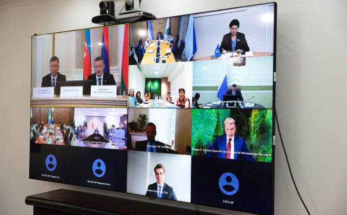 Казахстан возглавил обсуждение экологических вопросов стран СНГ